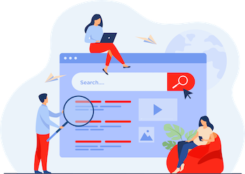 google my business management services