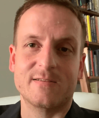 David Krauter review