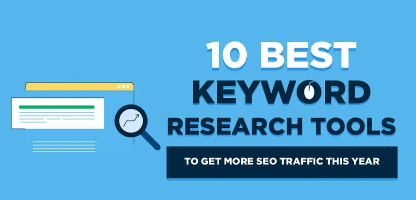 best keyword rank tracker