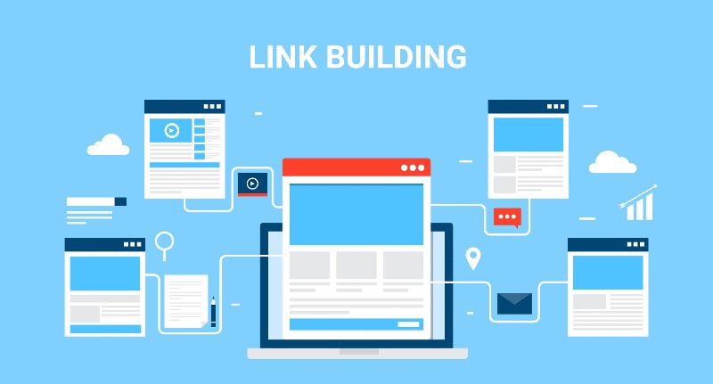 link-building